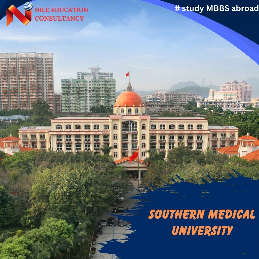 Study MBBS in China